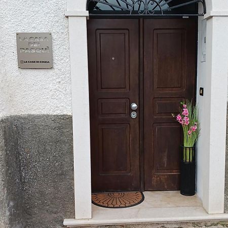 Casa Dei Pasqui' Villa Bollone Buitenkant foto