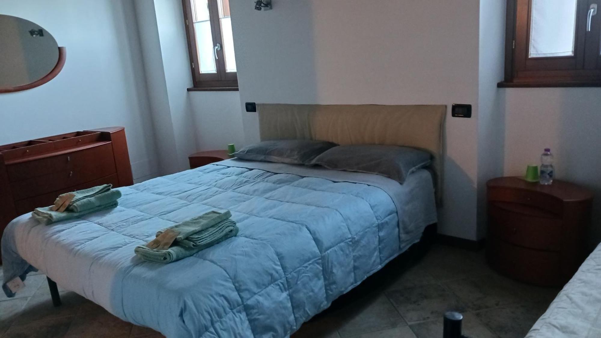 Casa Dei Pasqui' Villa Bollone Buitenkant foto