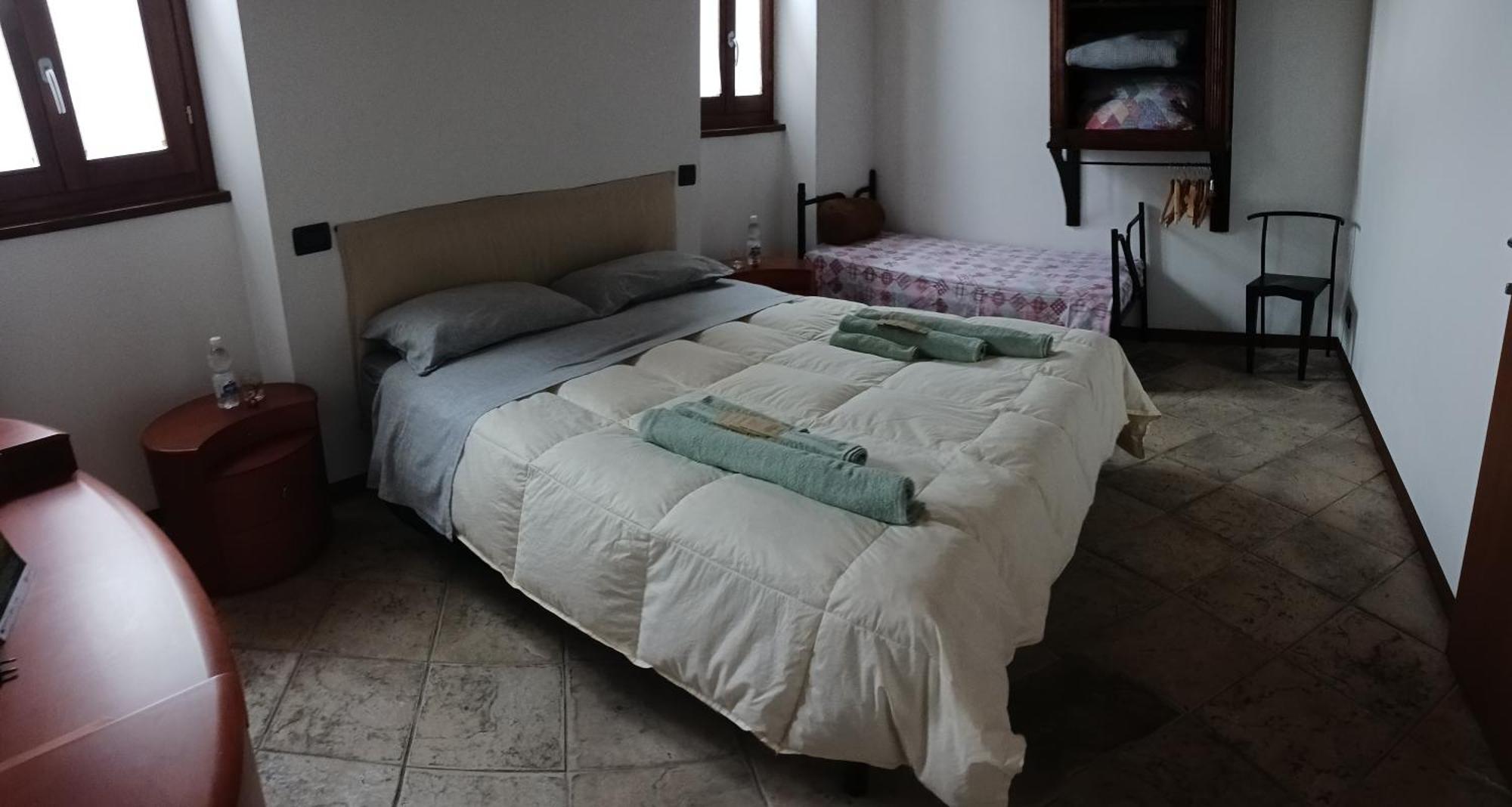 Casa Dei Pasqui' Villa Bollone Buitenkant foto