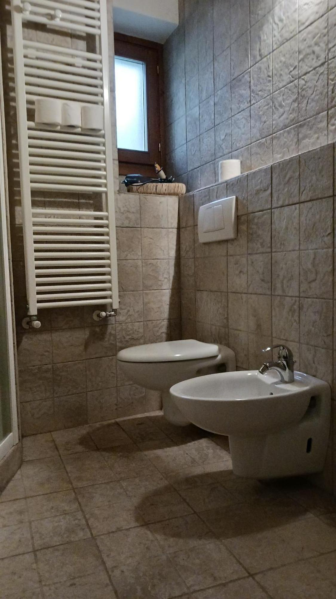 Casa Dei Pasqui' Villa Bollone Buitenkant foto