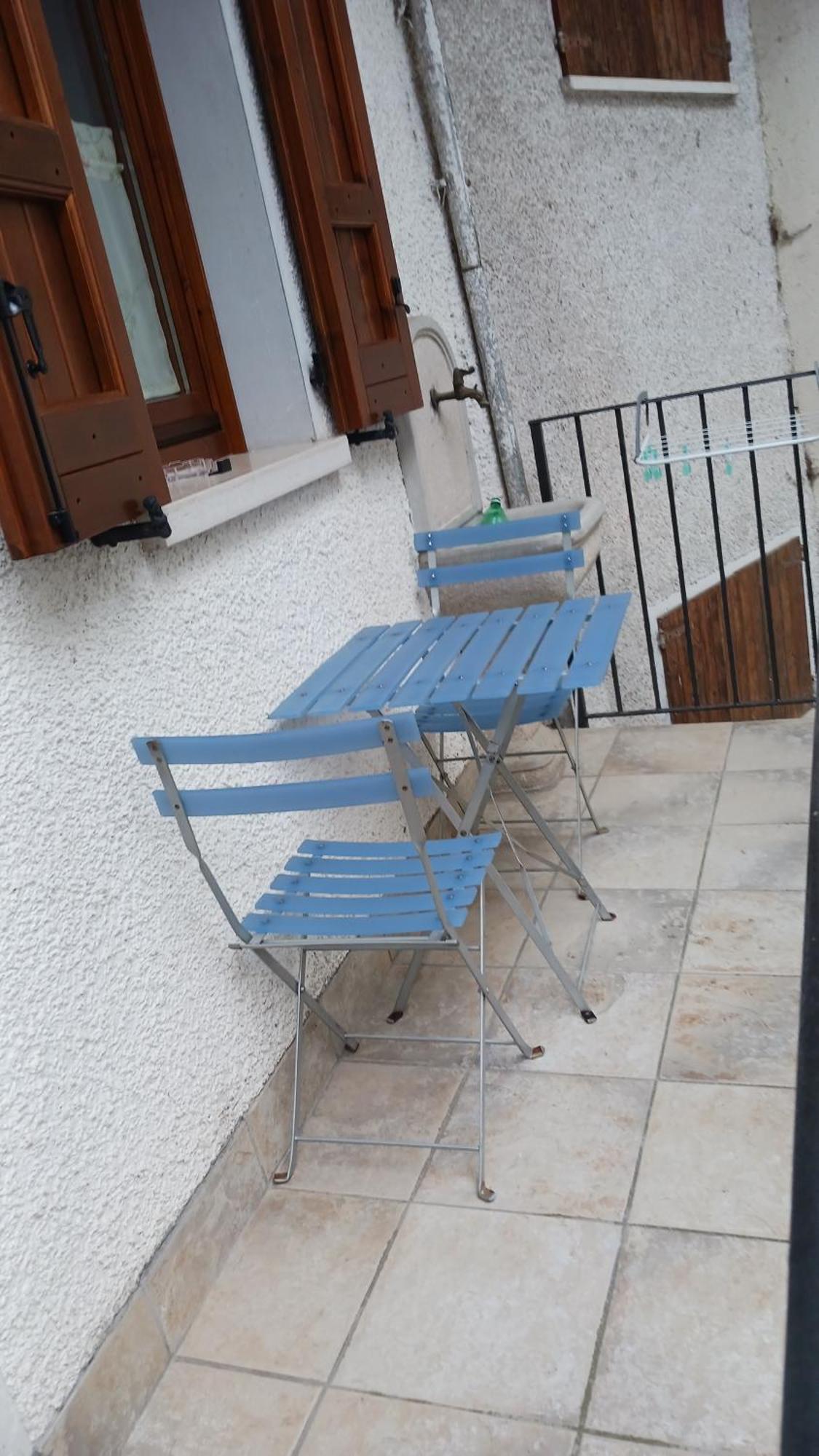 Casa Dei Pasqui' Villa Bollone Buitenkant foto