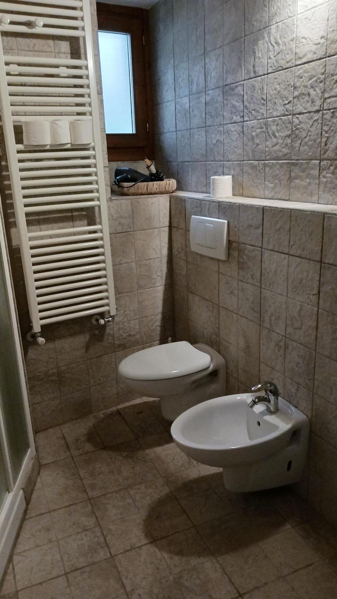 Casa Dei Pasqui' Villa Bollone Buitenkant foto