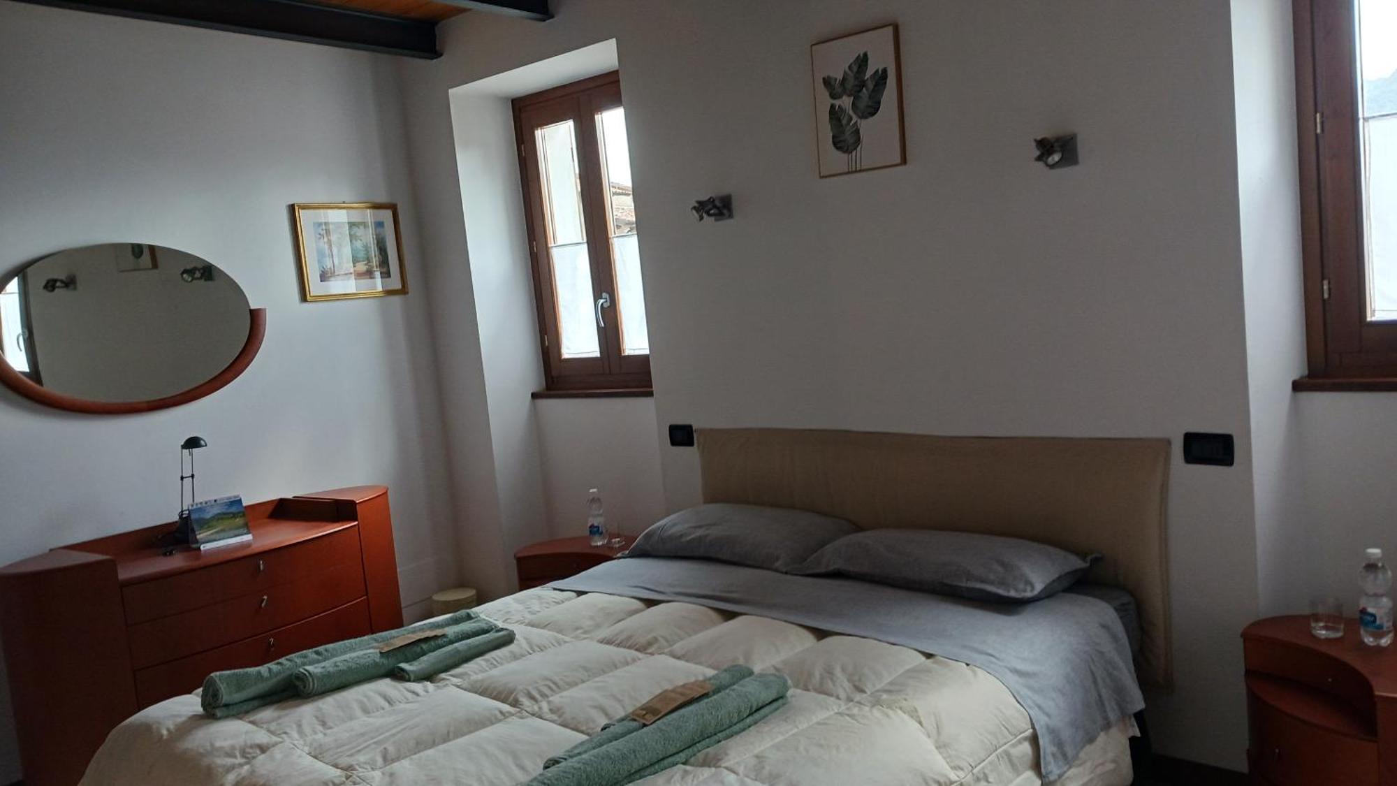 Casa Dei Pasqui' Villa Bollone Buitenkant foto