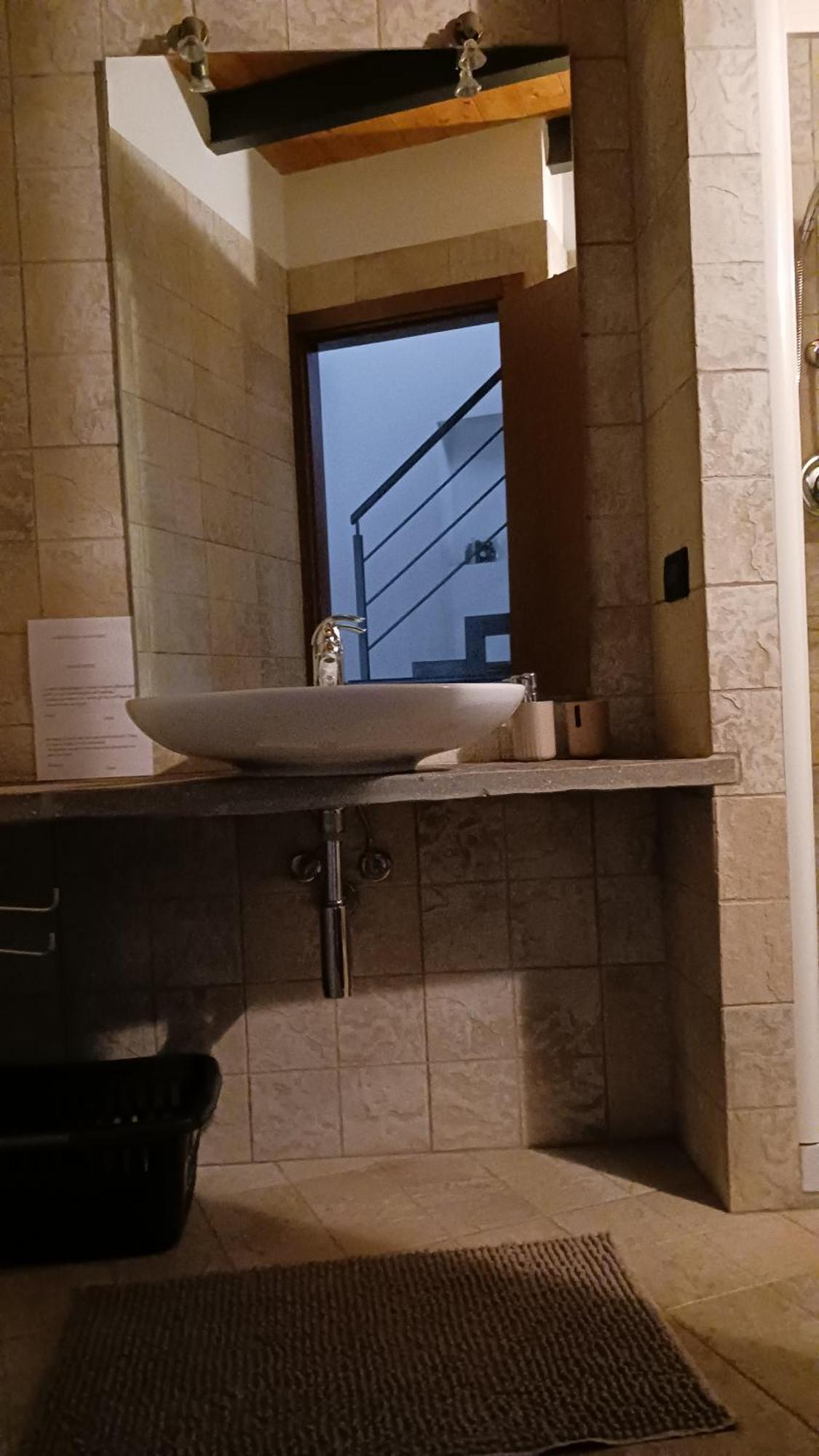 Casa Dei Pasqui' Villa Bollone Buitenkant foto